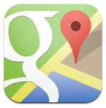 Google Map for Windows Phone – View maps, directions, see places on …