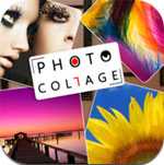 Photo Collage HD Lite for iOS – Cut, unique photo collage -Cut, collage photos …