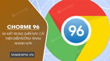 Chrome 96 launches this week, improving page navigation faster …